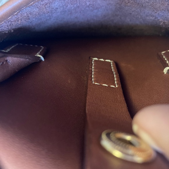 Sold Dooney and Bourke lulu Fiona - Picture 2 of 9